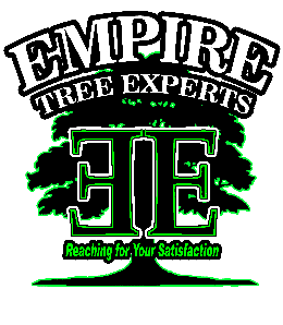 Logo for Empire Tree Experts